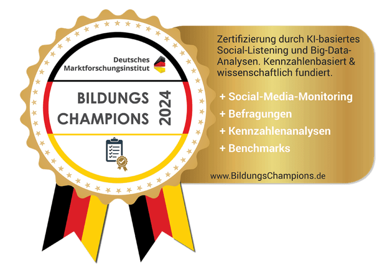 Bildungs-Champion